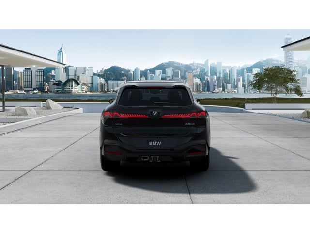 2027 BMW X5 40 40 xDrive