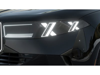 2027 BMW X5 40 40 xDrive