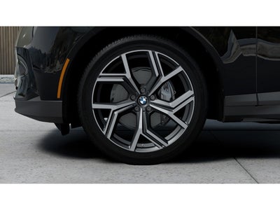 2027 BMW X5 40 40 xDrive