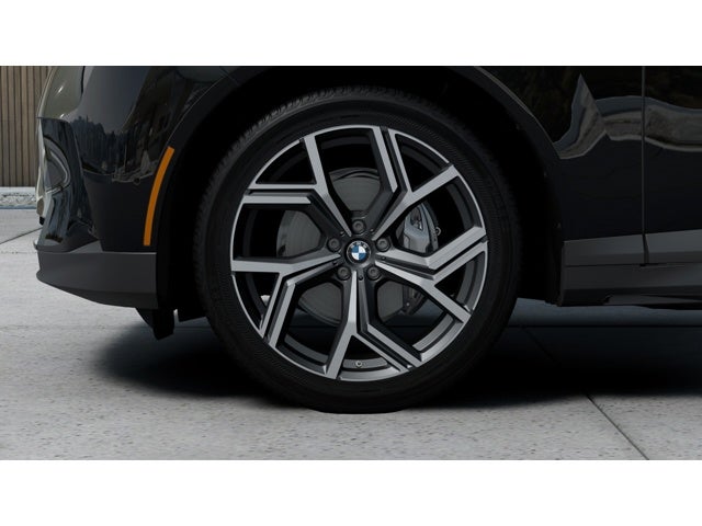 2027 BMW X5 40 40 xDrive