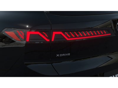 2027 BMW X5 40 40 xDrive