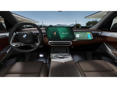 2027 BMW X5 40 40 xDrive