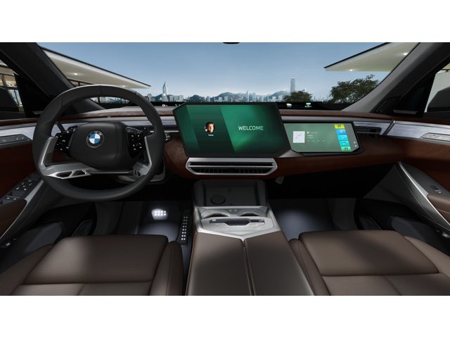 2027 BMW X5 40 40 xDrive
