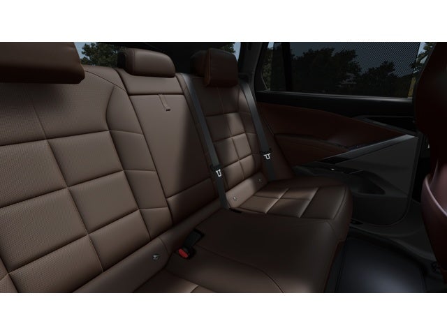 2027 BMW X5 40 40 xDrive