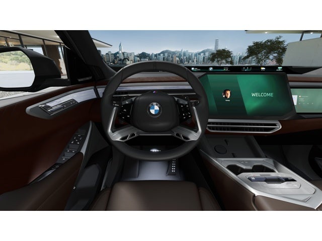 2027 BMW X5 40 40 xDrive