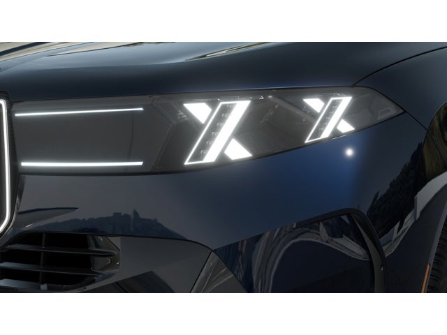 2027 BMW X5 40 40 xDrive