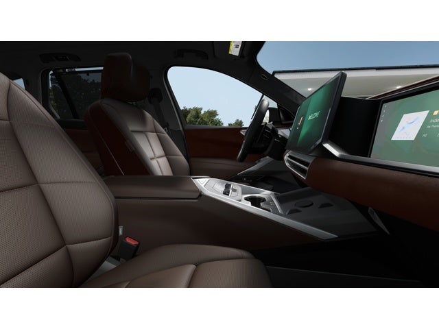 2027 BMW X5 40 40 xDrive
