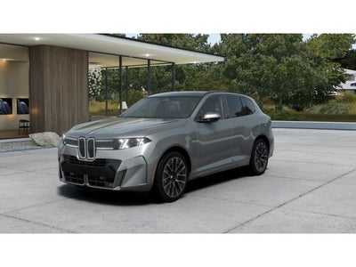 2027 BMW X5 40 40 xDrive