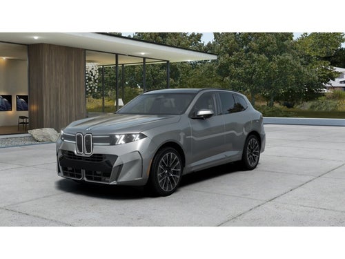 2027 BMW X5 40 40 xDrive