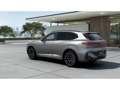 2027 BMW X5 40 40 xDrive