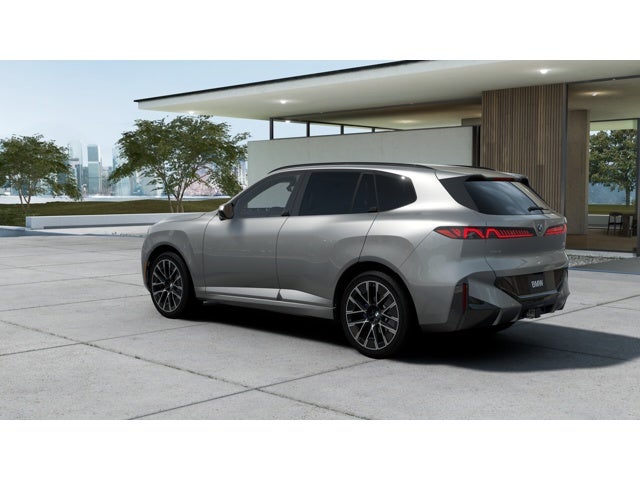 2027 BMW X5 40 40 xDrive