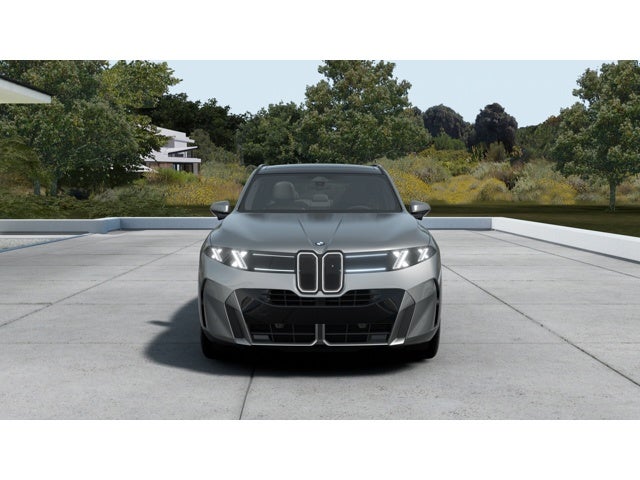 2027 BMW X5 40 40 xDrive