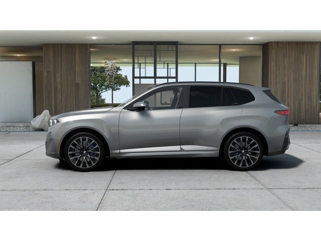 2027 BMW X5 40 40 xDrive