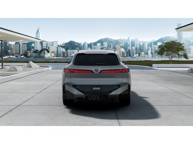 2027 BMW X5 40 40 xDrive