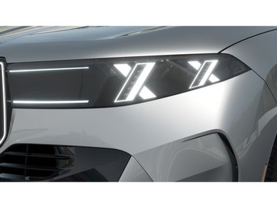 2027 BMW X5 40 40 xDrive