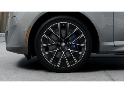 2027 BMW X5 40 40 xDrive