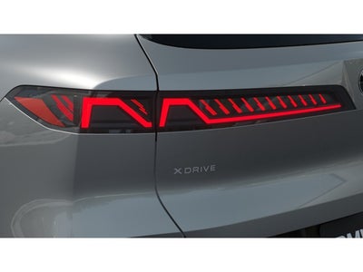 2027 BMW X5 40 40 xDrive