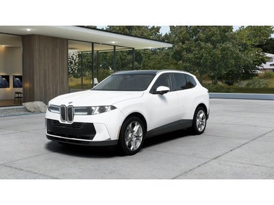 2027 BMW X5 40 xDrive