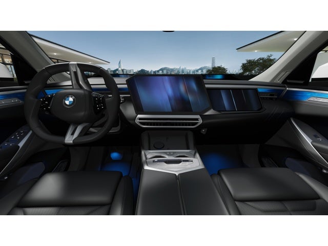 2027 BMW X5 40 xDrive