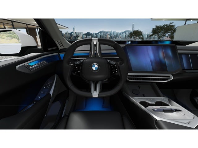 2027 BMW X5 40 xDrive