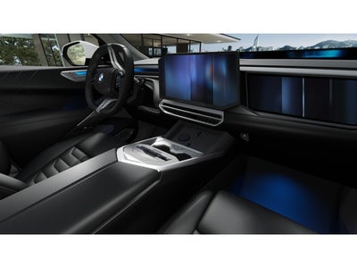 2027 BMW X5 40 xDrive