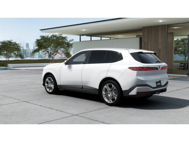 2027 BMW X5 40 xDrive