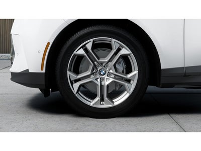 2027 BMW X5 40 xDrive