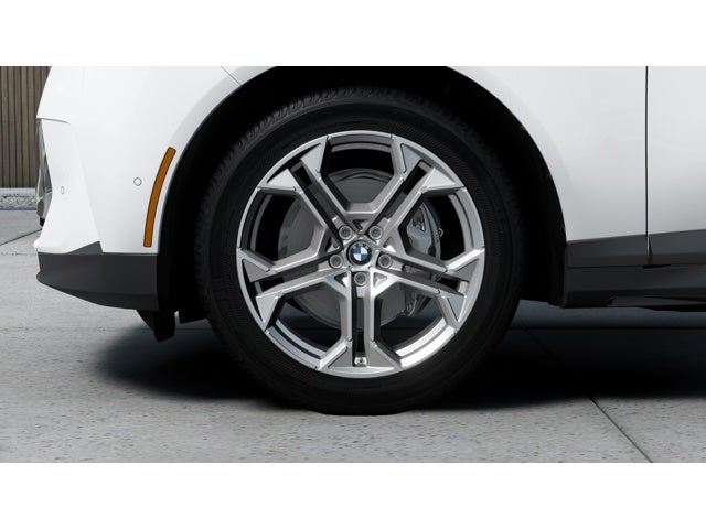 2027 BMW X5 40 xDrive