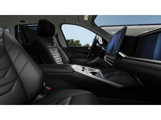 2027 BMW X5 40 xDrive