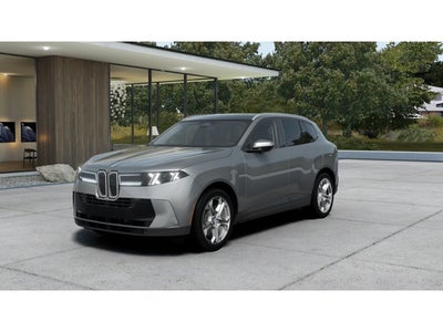 2027 BMW X5 40 xDrive