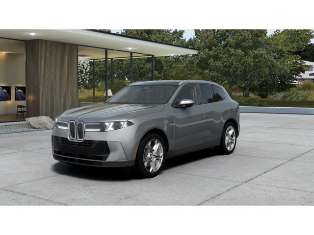 2027 BMW X5 40 xDrive