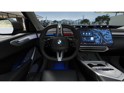 2027 BMW X5 40 xDrive