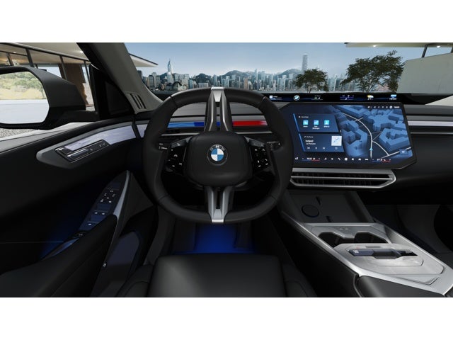2027 BMW X5 40 xDrive