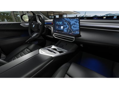 2027 BMW X5 40 xDrive