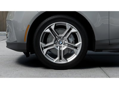 2027 BMW X5 40 xDrive