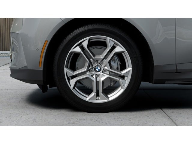 2027 BMW X5 40 xDrive