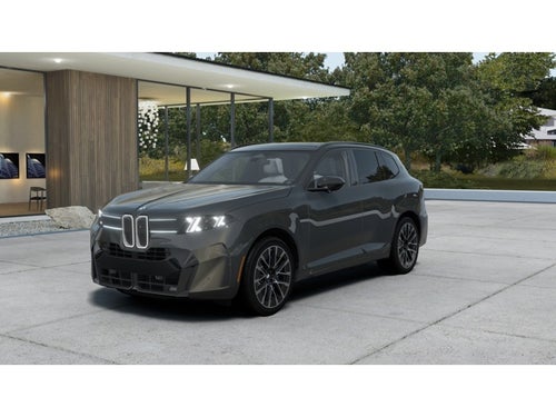 2027 BMW X5 40 40 xDrive