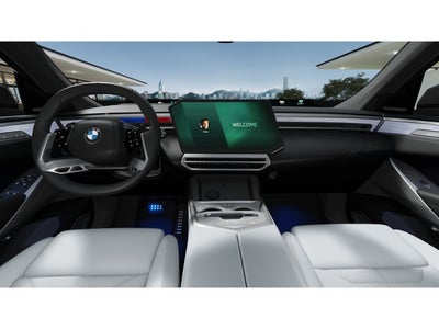 2027 BMW X5 40 40 xDrive
