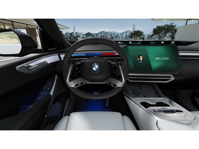 2027 BMW X5 40 40 xDrive