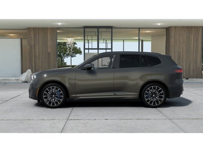 2027 BMW X5 40 40 xDrive