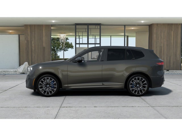 2027 BMW X5 40 40 xDrive