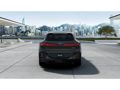 2027 BMW X5 40 40 xDrive