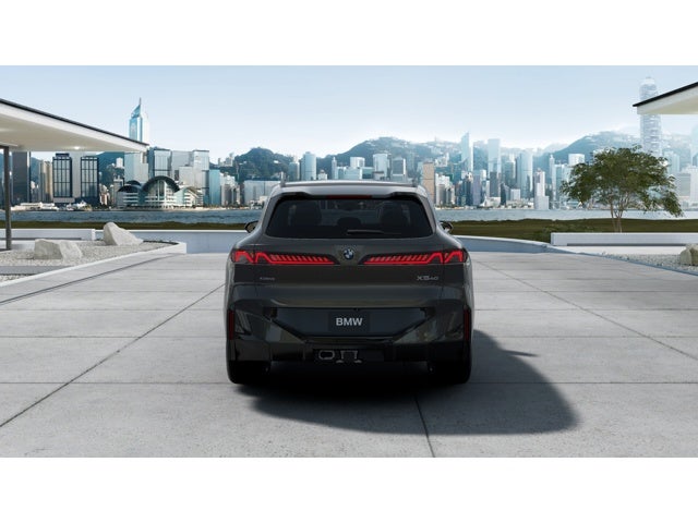 2027 BMW X5 40 40 xDrive