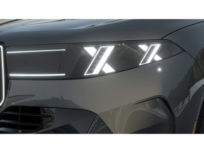 2027 BMW X5 40 40 xDrive