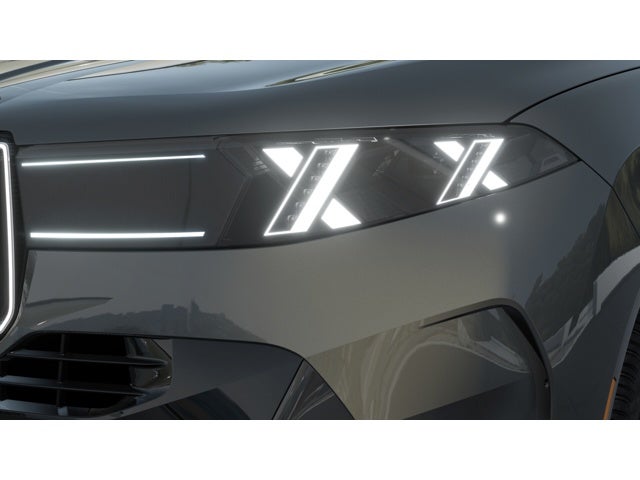 2027 BMW X5 40 40 xDrive