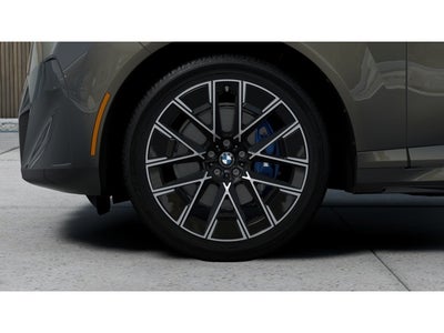 2027 BMW X5 40 40 xDrive