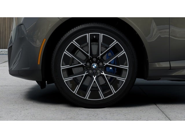2027 BMW X5 40 40 xDrive
