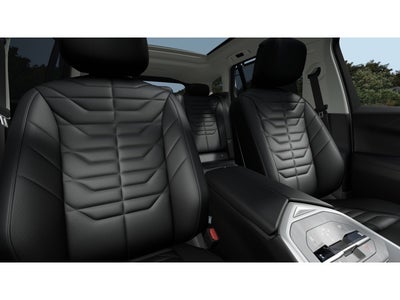 2027 BMW X5 40 xDrive