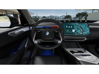 2027 BMW X5 40 xDrive