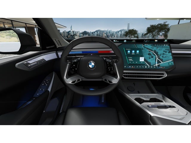 2027 BMW X5 40 xDrive